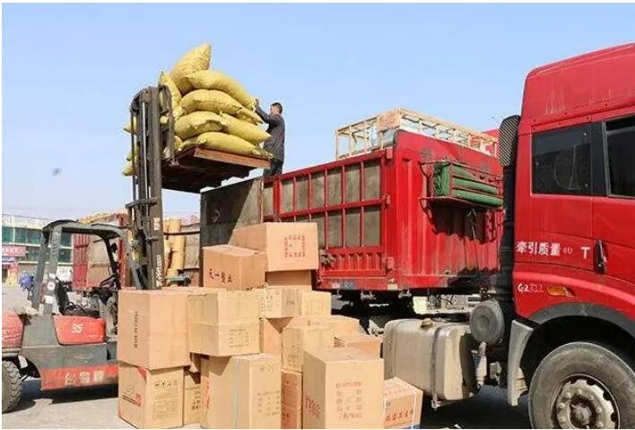 漳州到夏县物流专线