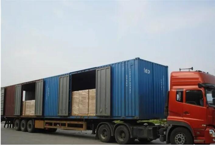 漳州到夏县整车运输