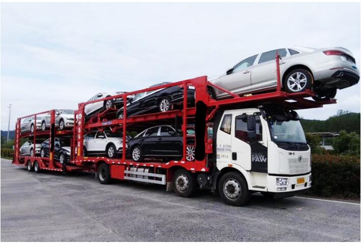 漳州到夏县轿车托运